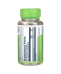 Solaray Muira Puama - 300 mg - 100 Capsules