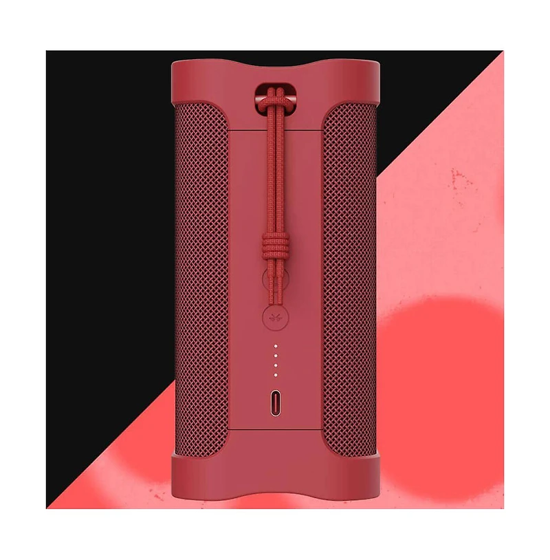 Skull Candy Terrain Wireless Bluetooth Speaker - Astro Dust