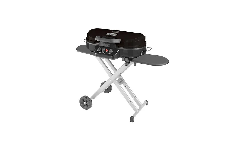 Coleman RoadTrip 285 Standup Portable Propane Gas Grill