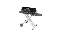 Coleman RoadTrip 285 Standup Portable Propane Gas Grill