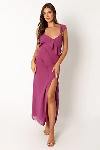 Petal and Pup Women's Stephy Maxi Dress