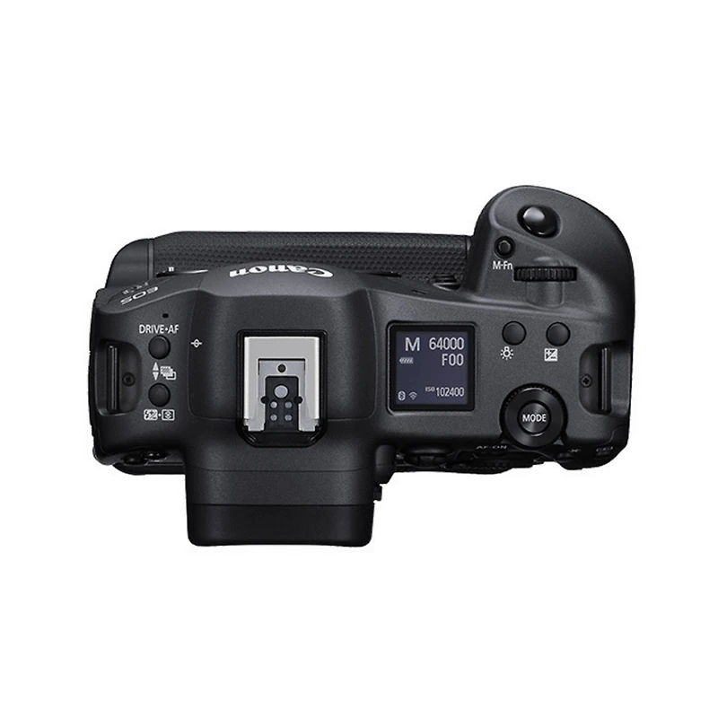 Canon Eos R3 Mirrorless Camera