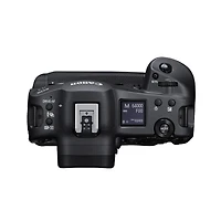 Canon Eos R3 Mirrorless Camera