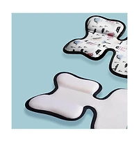 Sunveno Airflow Enhanced Stroller Seat Pad
