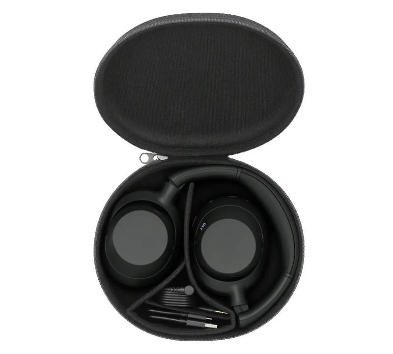 Sony WHULT900N/B ULT Noise Cancelling Headphones (Black)