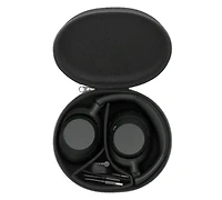 Sony WHULT900N/B ULT Noise Cancelling Headphones (Black)