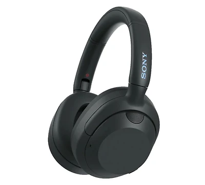 Sony WHULT900N/B ULT Noise Cancelling Headphones (Black)
