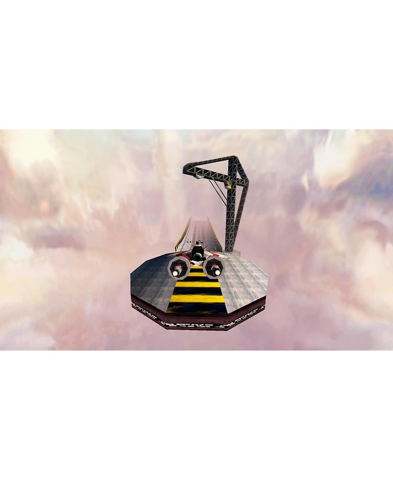 Star Wars Heritage Pack