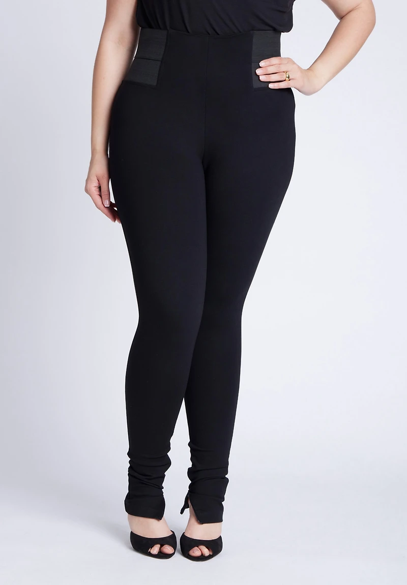 Eloquii Women's Miracle Flawless Legging