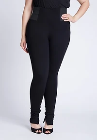 Eloquii Women's Miracle Flawless Legging