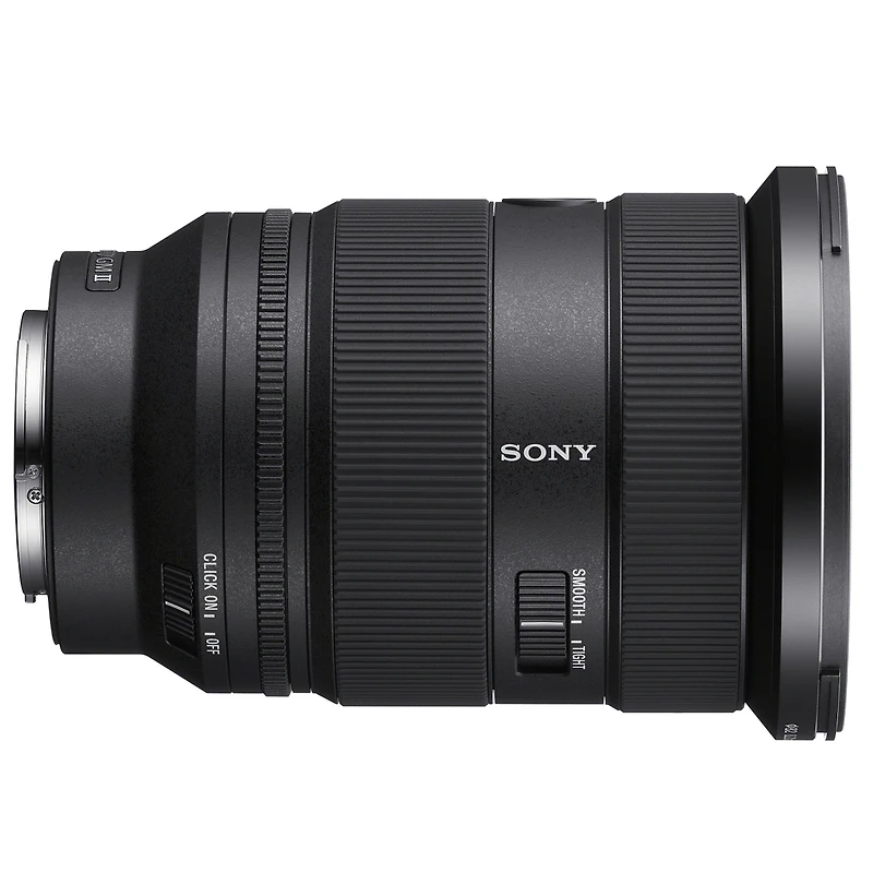Sony Fe 24-70mm f/2.8 Gm Ii Lens