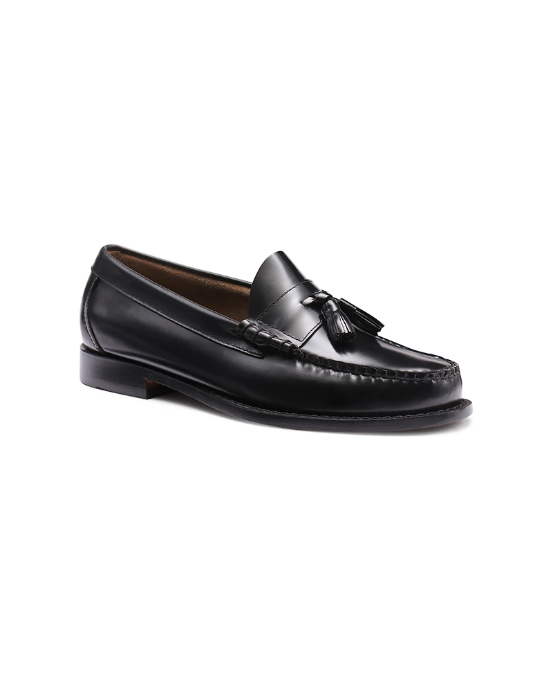 G.h.bass Men's Lennox Weejuns Tassel Loafers