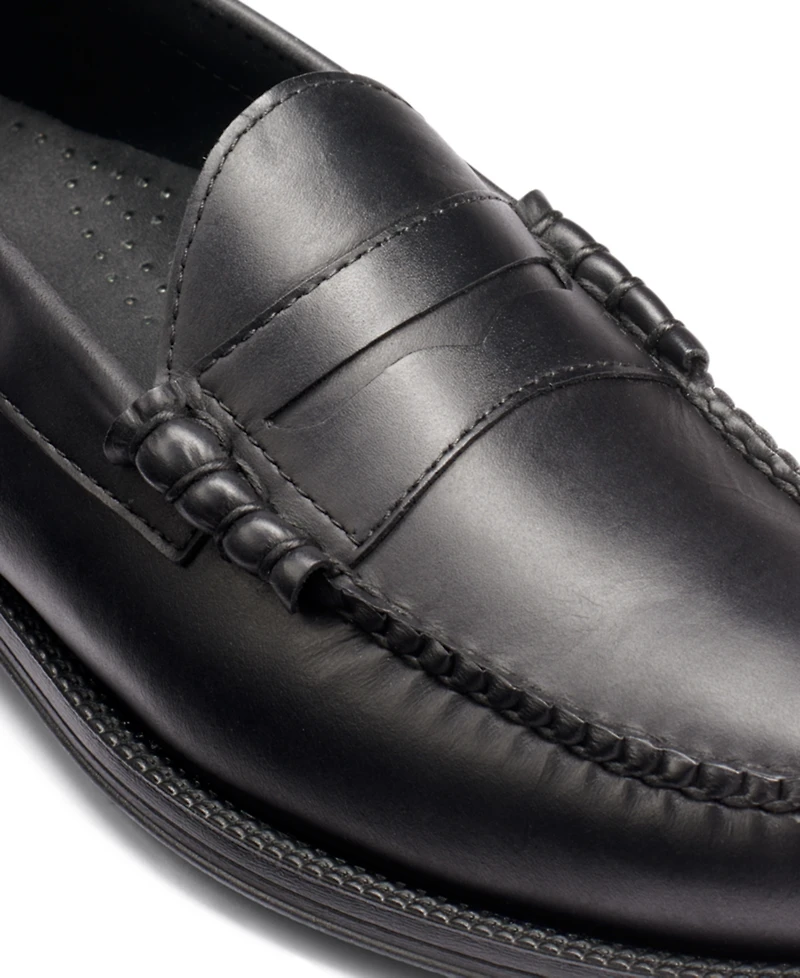 G.h.bass Men's Larson Easy Weejuns Penny Loafers