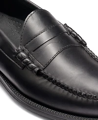 G.h.bass Men's Larson Easy Weejuns Penny Loafers