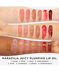 tarte Maracuja Juicy Plumping Lip Oil