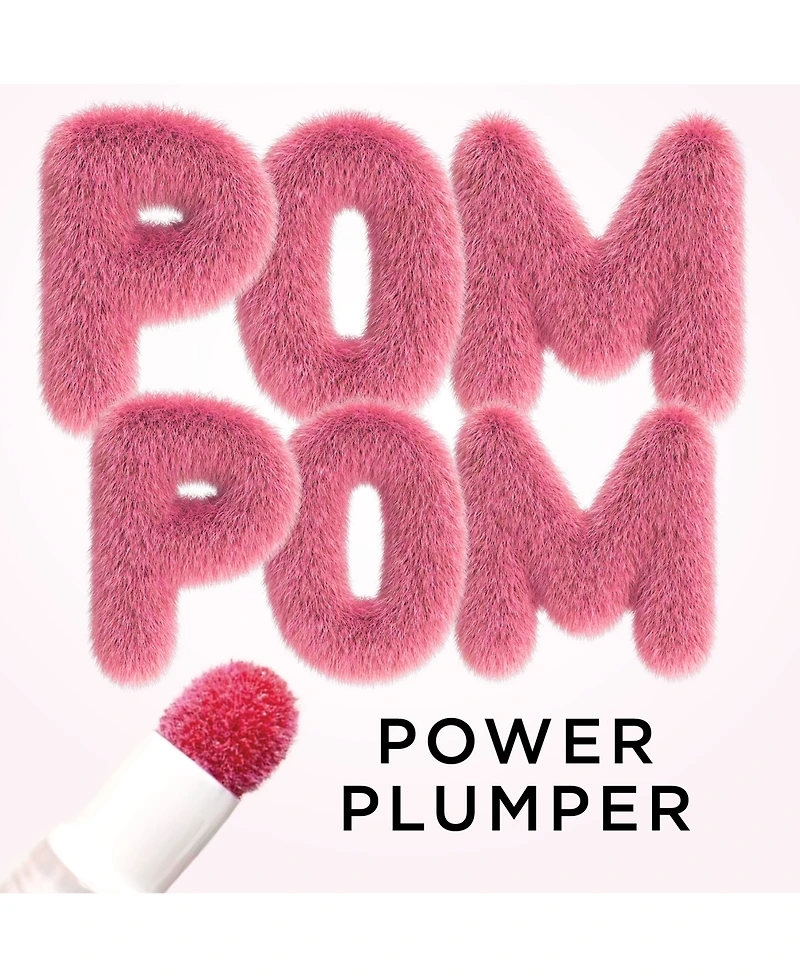 tarte Maracuja Juicy Plumping Lip Oil