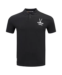 Freeze Max Men's Bugs Bunny Looney Tunes Freshen Up Polo