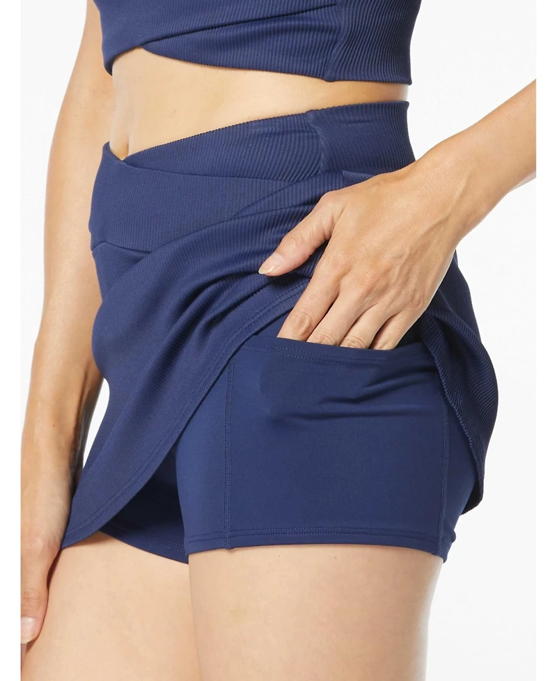 Beach House Sport Delia Swim Skort