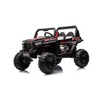 Streamdale 12V Remote Control Four-Wheel Drive Car