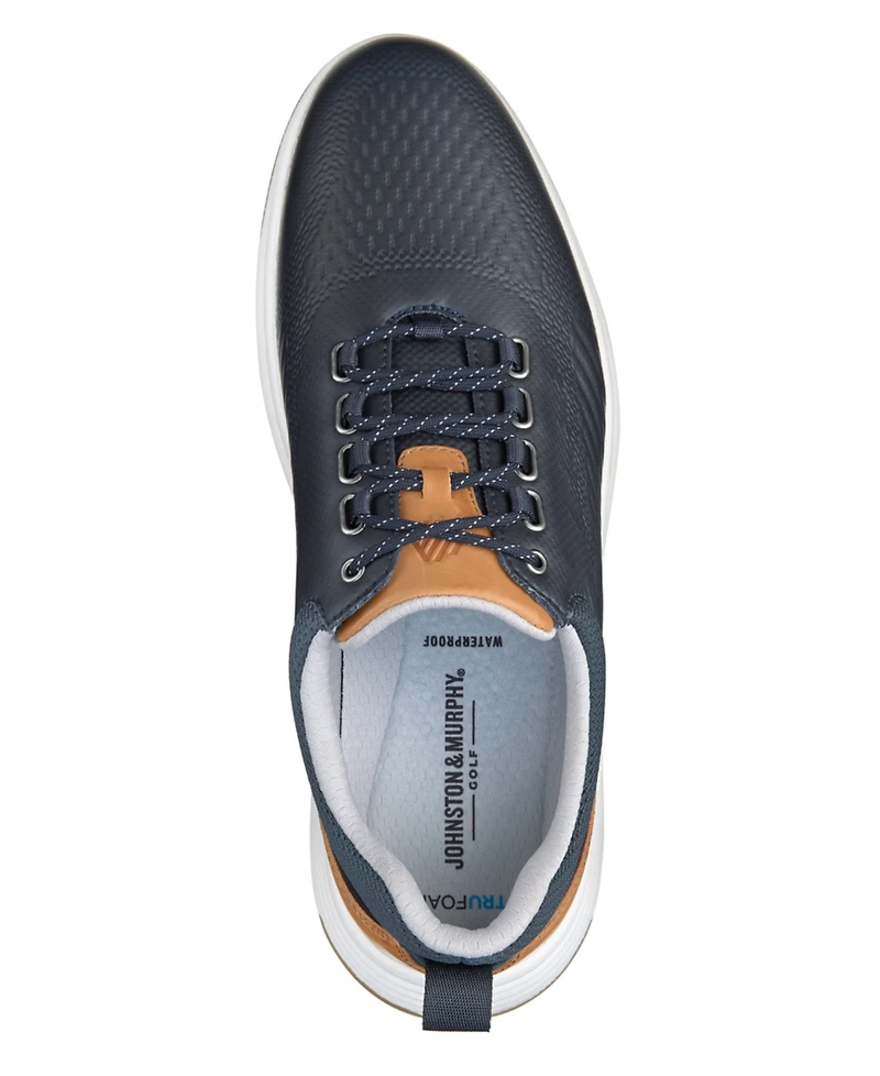 Johnston & Murphy Amherst Gl1 Sport Hybrid