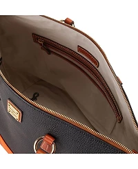 Dooney Bourke San Francisco Giants Tobi Tote Purse