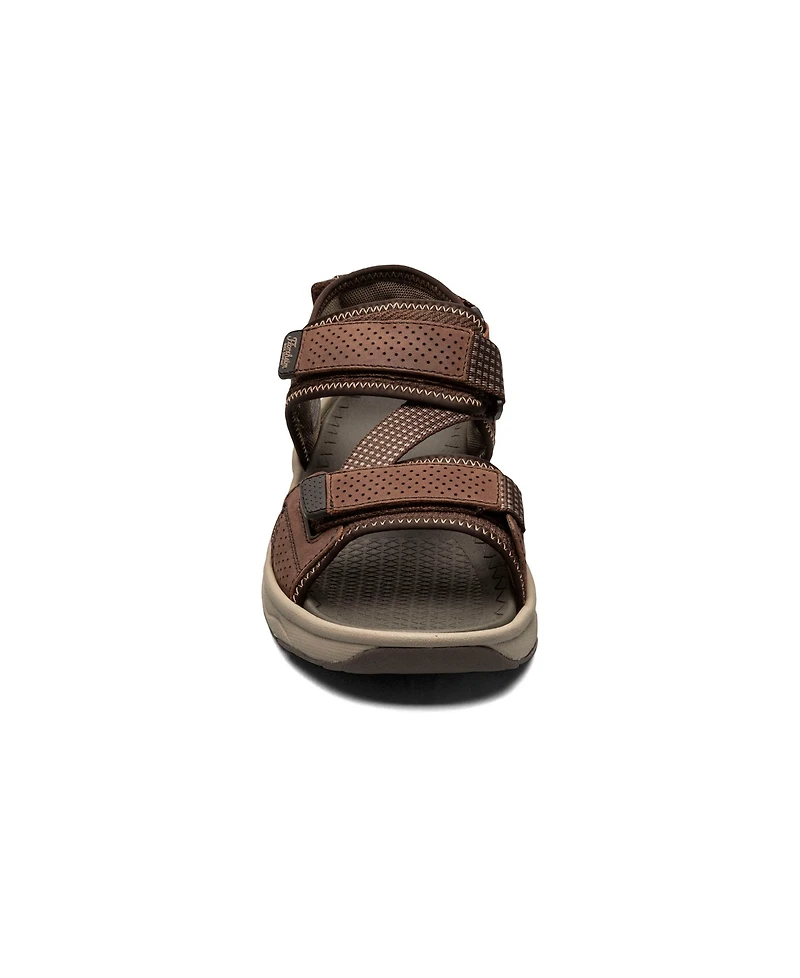 Florsheim Men's Tread Lite River Sandal