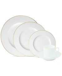Villeroy & Boch Chateau Septfontaines 5-Piece Place Setting