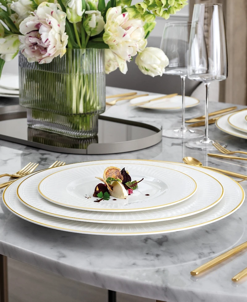 Villeroy & Boch Chateau Septfontaines Luncheon Plate