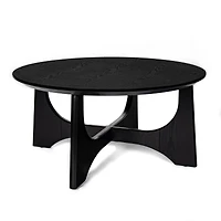 Streamdale 36" Wooden Coffee Table