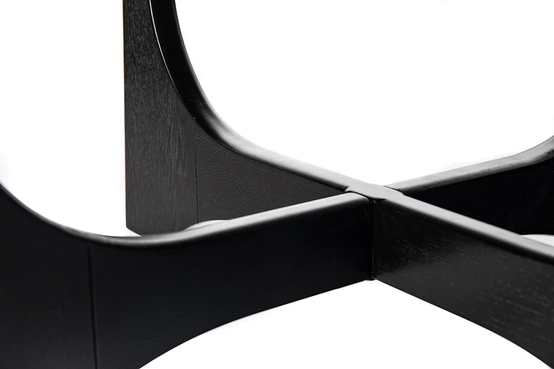 Streamdale 36" Wooden Coffee Table