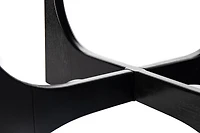 Streamdale 36" Wooden Coffee Table