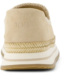 Toms Women's Jocelyn Slip-On Espadrille Sneakers