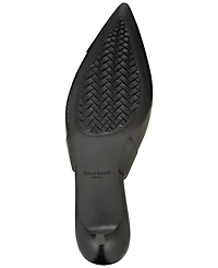 Cole Haan Women's Go-To Slingback Pumps