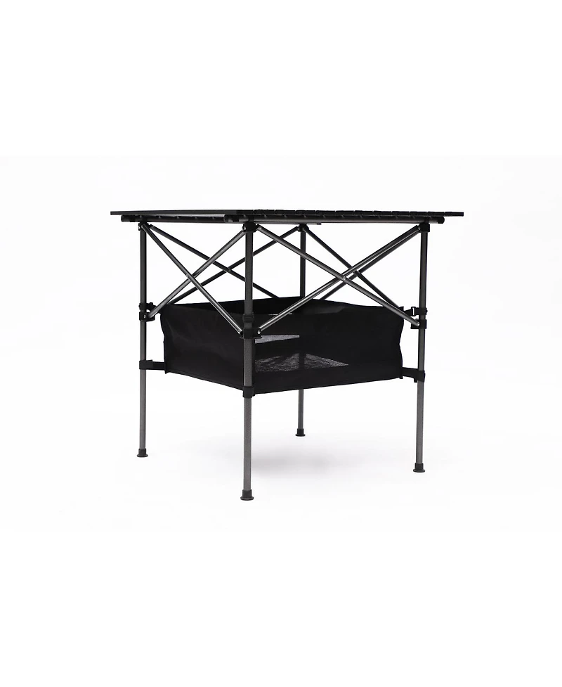 Streamdale 3-Piece Folding Outdoor Table and Chairs Set