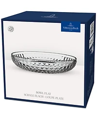 Villeroy & Boch Boston Shallow Bowl