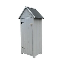 Streamdale Outdoor Storage for Patio Furniture