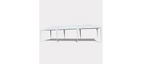 Streamdale 10x30 Wedding Canopy with Sidewalls