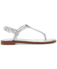Michael Kors Women's Astra Thong Slingback Sandals