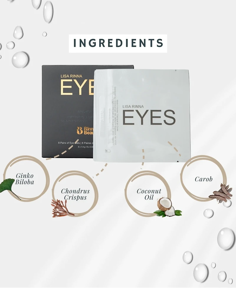 Rinna Beauty Bright Eyes Refresh
