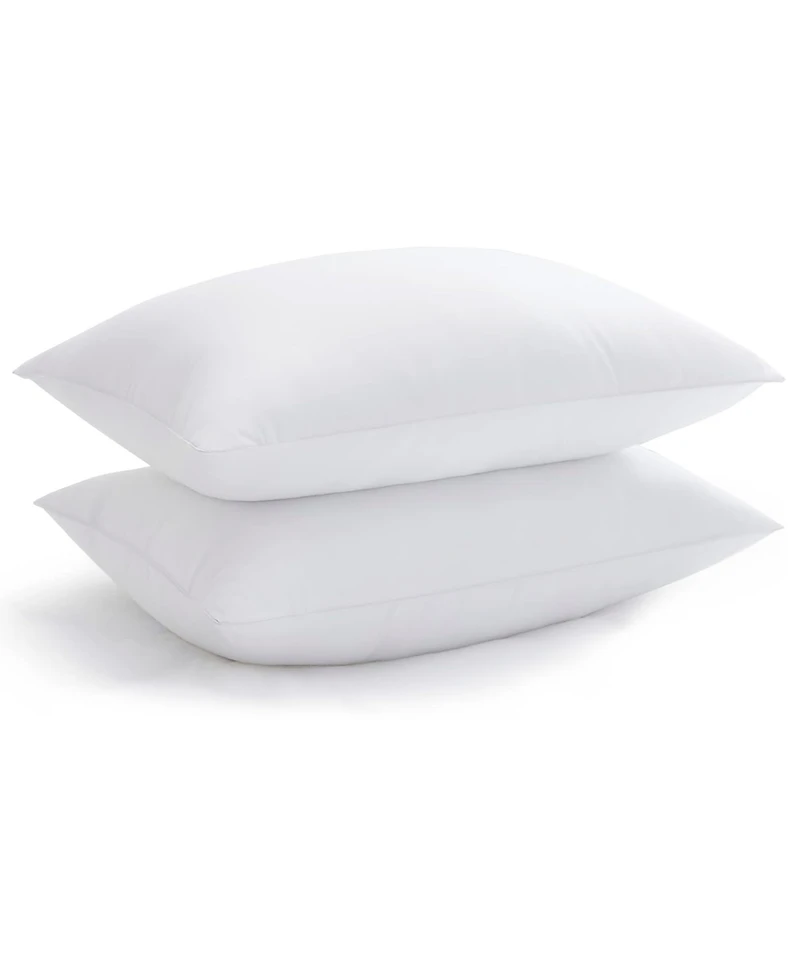 Therapedic Premier 2-Pack Pillows, Standard