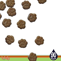 Licks Pill Free Licks Pill-Free Dog Calming Gummies - Zen Calming Aid Supplements for Aggressive Behavior & Nervousness