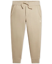 Polo Ralph Lauren Toddler & Little Kids Fleece Jogger Pants