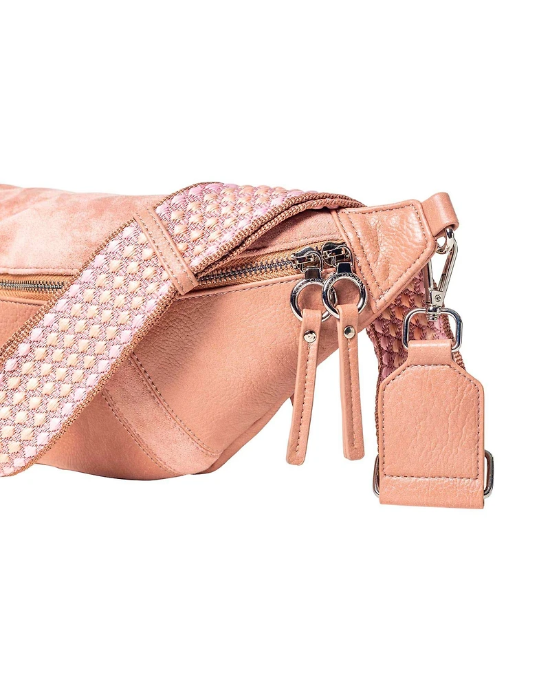 Urban Originals Museum Bumbag