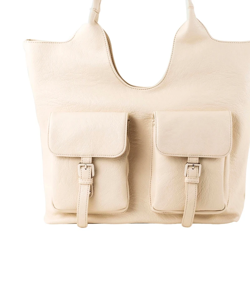 Urban Originals Royale Tote Bag