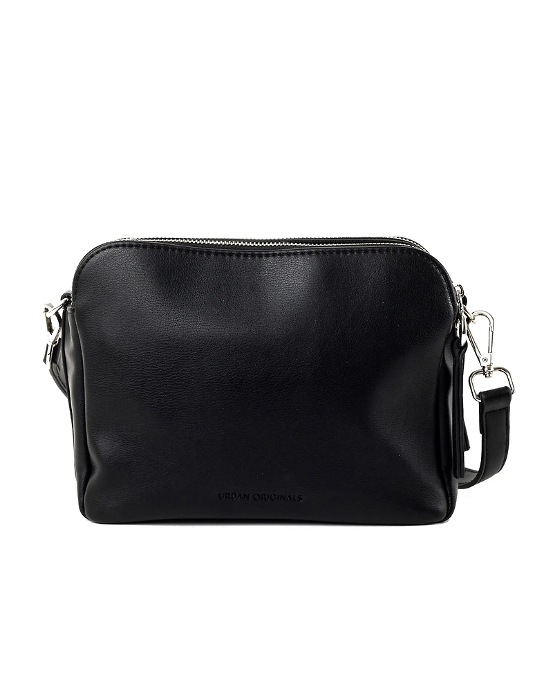 Urban Originals Galaxy Crossbody Bag