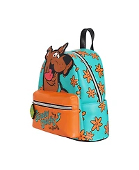 Wb Scooby-Doo Scooby Snacks Mini Backpack