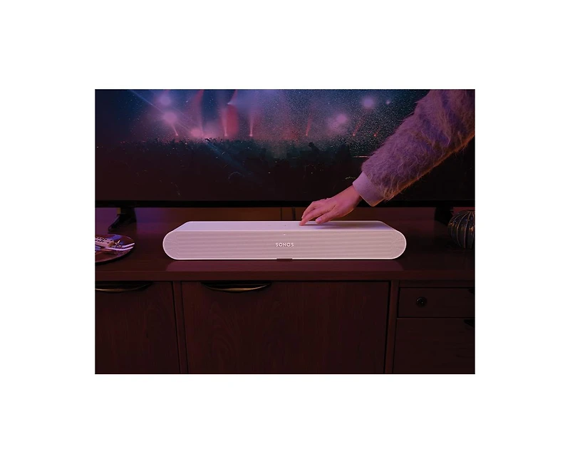 Sonos Ray Compact Soundbar
