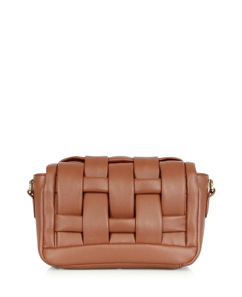 Belle & Bloom Bad Romance Crossbody Bag