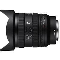 Sony Fe 24-50mm F2.8 G Compact Standard Zoom Lens (SEL2450G)