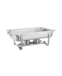 Streamdale Buffet Catering Dish For Home and Outdoor